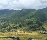 Terrace View Trek - 1 Day