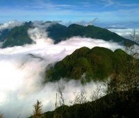 Mount Fansipan Trek - 1 Day