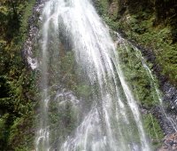 Waterfall and Sin Chai Village - 1 Day