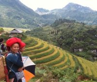 Red Dao Homestay Trek - 2 Day