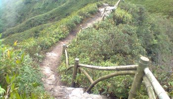 Fansipan Path