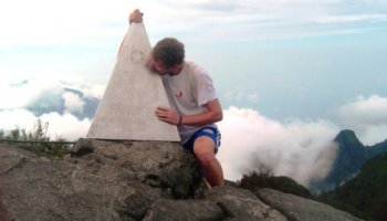 fansipan peak