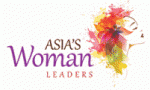 ASIAS WOMAN LEADERS logo